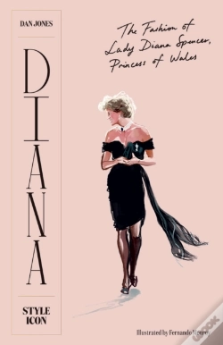 Capa do artigo Diana: Style Icon