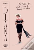 Diana: Style Icon