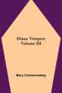 Diana Tempest, Volume Iii - Preview