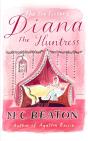 Diana The Huntress - Preview