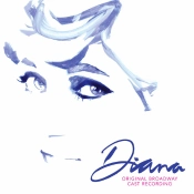 Capa do artigo Diana: The Musical (Original Broadway Cast Recording) - CD