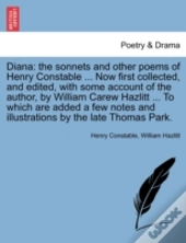 Diana: The Sonnets And Other Poems Of He