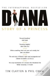 Capa do artigo Diana