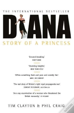 Capa do artigo Diana