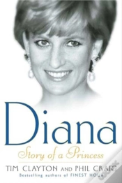 Capa do artigo Diana