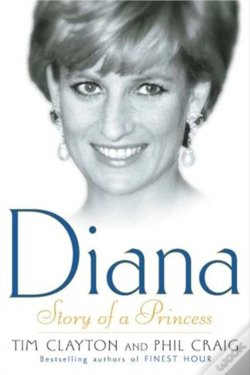 Capa do artigo Diana