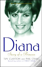 Capa do artigo Diana