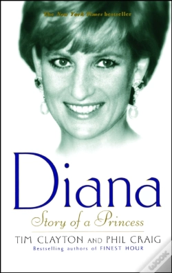Capa do artigo Diana