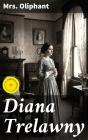 Diana Trelawny - Preview