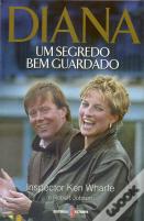 Diana - Um Segredo Bem Guardado