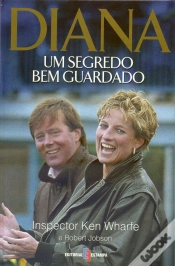Capa do artigo Diana - Um Segredo Bem Guardado