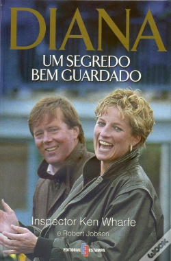 Capa do artigo Diana - Um Segredo Bem Guardado