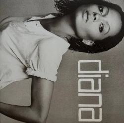 Capa do artigo Diana - Vinil