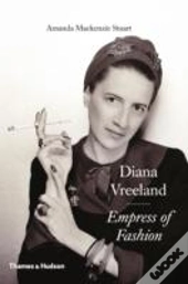 Diana Vreeland