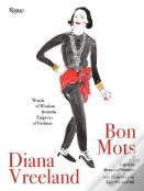 Diana Vreeland: Bon Mots