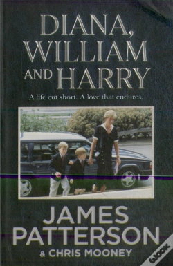 Capa do artigo Diana, William And Harry