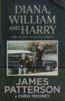 Diana, William And Harry