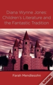 Capa do artigo Diana Wynne Jones