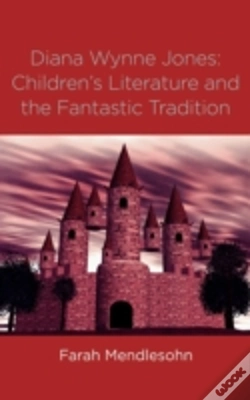 Capa do artigo Diana Wynne Jones