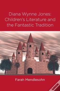 Capa do artigo Diana Wynne Jones