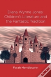Capa do artigo Diana Wynne Jones