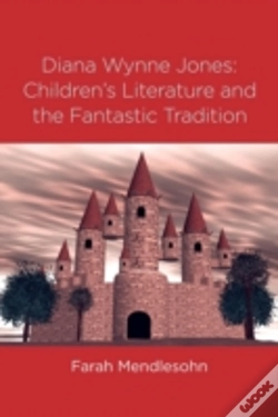 Capa do artigo Diana Wynne Jones