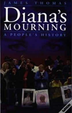Capa do artigo Diana'S Mourning