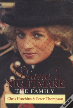 Capa do artigo Diana'S Nightmare