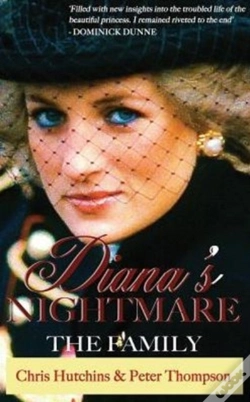 Capa do artigo Diana'S Nightmare