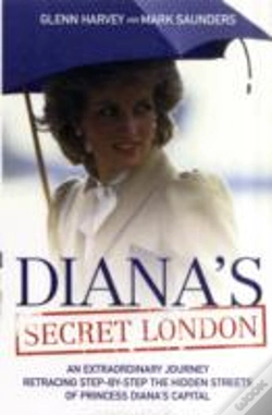 Capa do artigo Diana'S Secret London