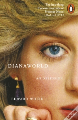 Capa do artigo Dianaworld