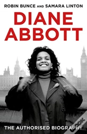 Capa do artigo Diane Abbott