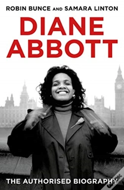 Capa do artigo Diane Abbott