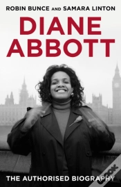Capa do artigo Diane Abbott