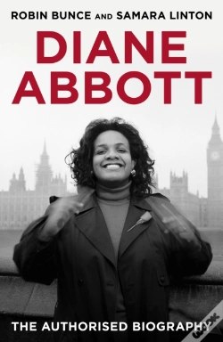 Capa do artigo Diane Abbott