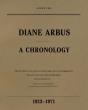 Diane Arbus: A Chronology - Preview