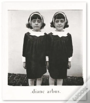 Capa do artigo Diane Arbus