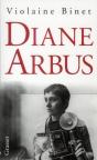 Diane Arbus ; Le Miroir Brisé - Preview