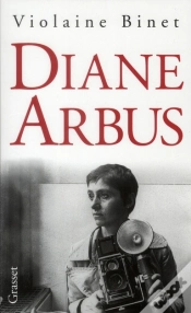 Capa do artigo Diane Arbus ; Le Miroir Brisé