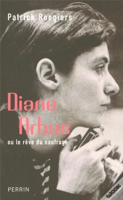 Capa do artigo Diane Arbus Ou Le Rêve Du Naufrage