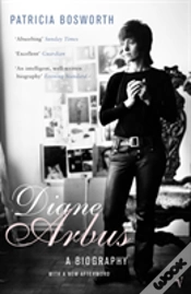 Capa do artigo Diane Arbus