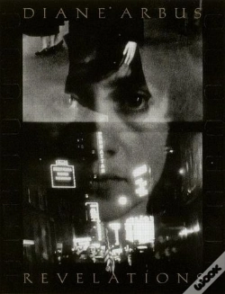 Capa do artigo Diane Arbus Revelations /Anglais