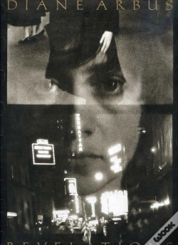 Capa do artigo Diane Arbus Revelations (Hardback) /Anglais