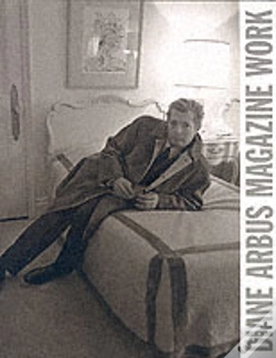 Capa do artigo Diane Arbus