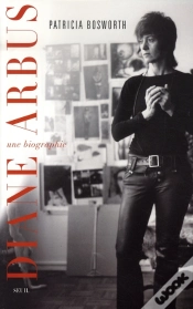 Capa do artigo Diane Arbus, Une Biographie