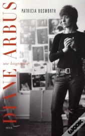 Diane Arbus, Une Biographie
