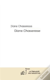 Capa do artigo Diane Chasseresse