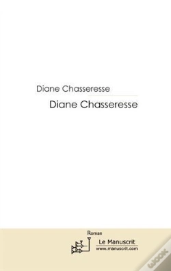 Capa do artigo Diane Chasseresse
