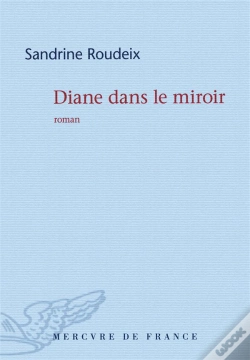 Capa do artigo Diane Dans Le Miroir