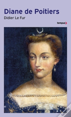 Capa do artigo Diane De Poitiers